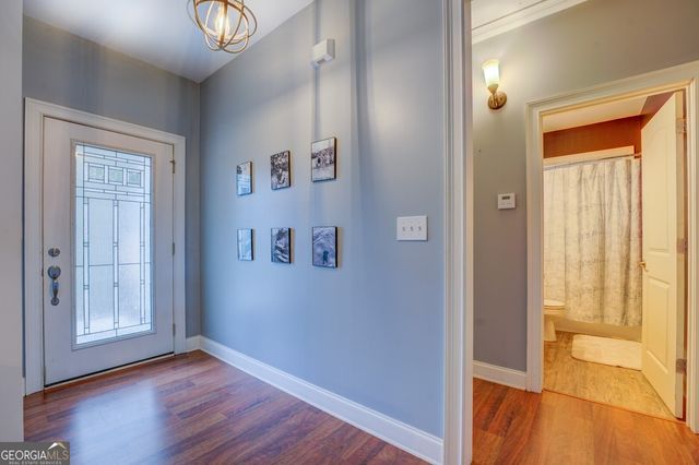 716 E Mourning Dove Court, Monticello, GA 31064