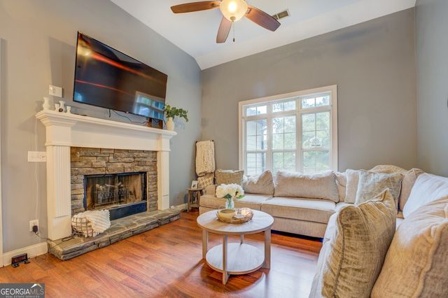 716 E Mourning Dove Court, Monticello, GA 31064