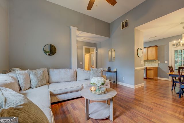 716 E Mourning Dove Court, Monticello, GA 31064