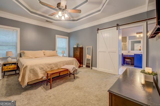 716 E Mourning Dove Court, Monticello, GA 31064