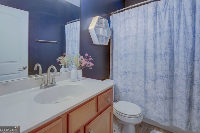 716 E Mourning Dove Court, Monticello, GA 31064