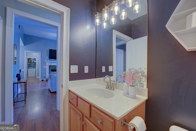 716 E Mourning Dove Court, Monticello, GA 31064