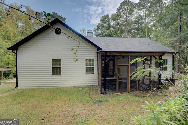 716 E Mourning Dove Court, Monticello, GA 31064