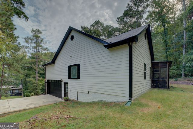 716 E Mourning Dove Court, Monticello, GA 31064