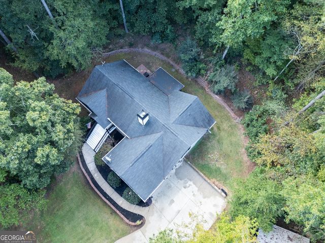 716 E Mourning Dove Court, Monticello, GA 31064