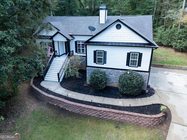 716 E Mourning Dove Court, Monticello, GA 31064