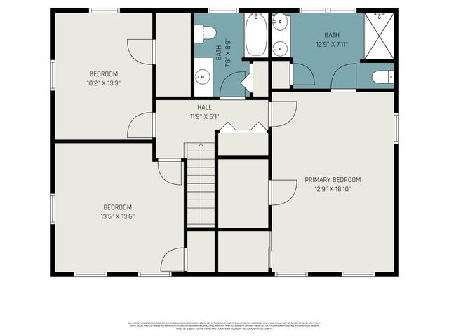 24 SIMMONS COVE, Ruther Glen, VA 22546