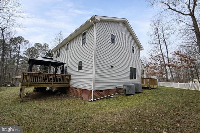 24 SIMMONS COVE, Ruther Glen, VA 22546