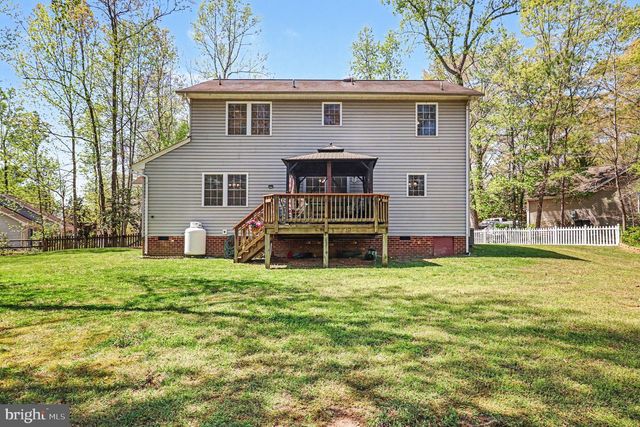 24 SIMMONS COVE, Ruther Glen, VA 22546