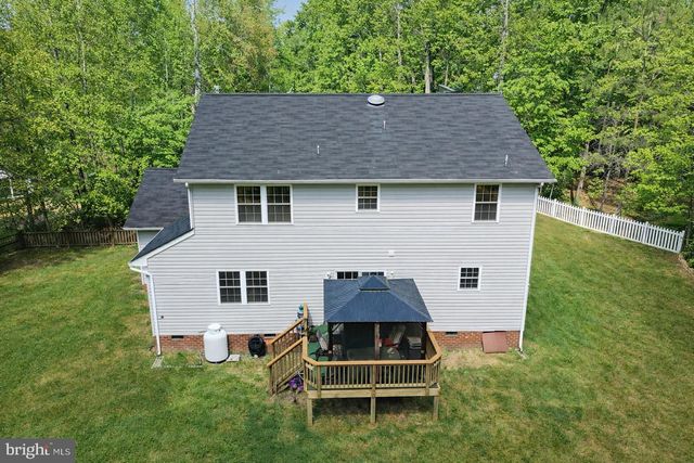 24 SIMMONS COVE, Ruther Glen, VA 22546