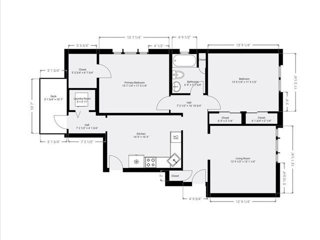 509 Pleasant St 1-4, Melrose, MA 02176
