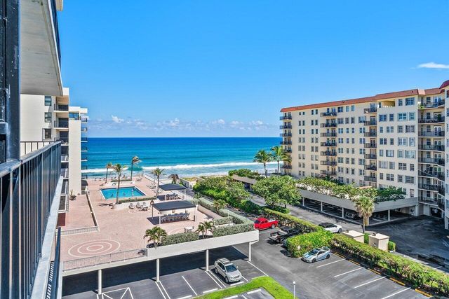 3460 S Ocean Boulevard 6150, Palm Beach, FL 33480