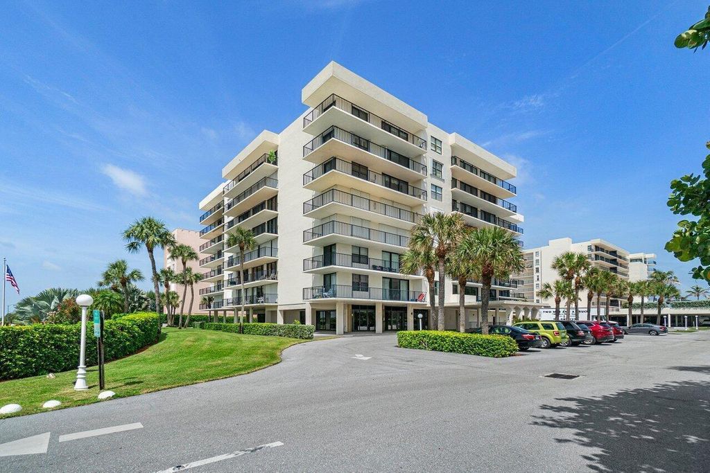 3460 S Ocean Boulevard 6150, Palm Beach, FL 33480