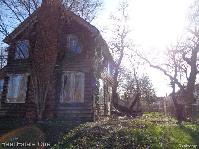 7465 14th Street, Detroit, MI 48206