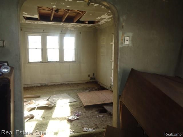 7465 14th Street, Detroit, MI 48206