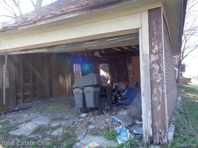 7465 14th Street, Detroit, MI 48206