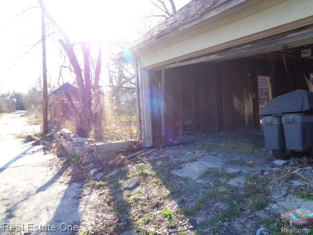 7465 14th Street, Detroit, MI 48206