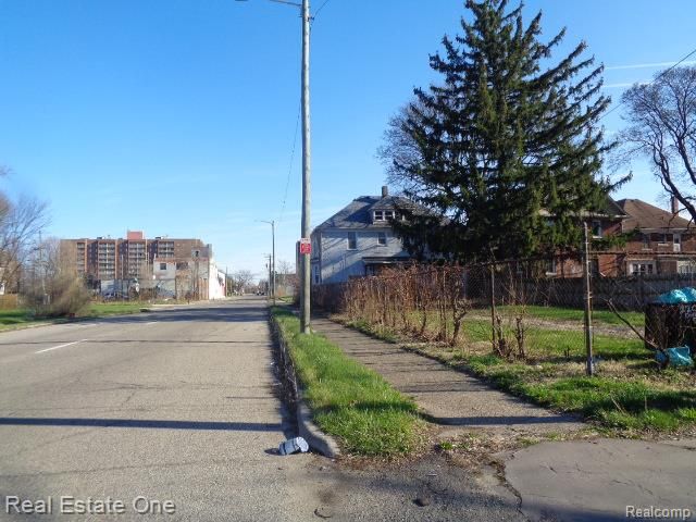 7465 14th Street, Detroit, MI 48206