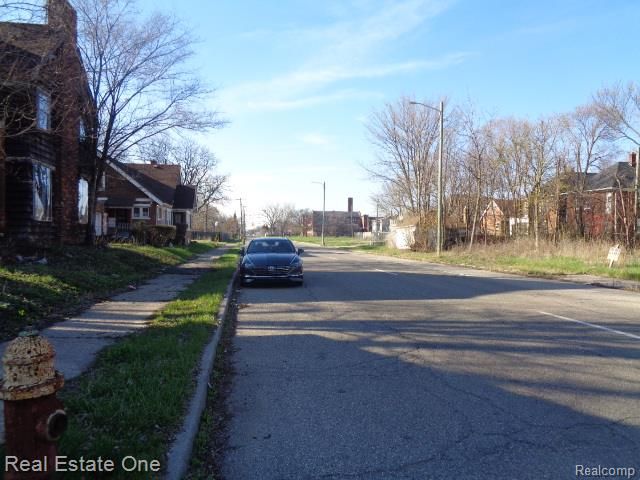 7465 14th Street, Detroit, MI 48206