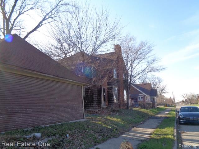 7465 14th Street, Detroit, MI 48206