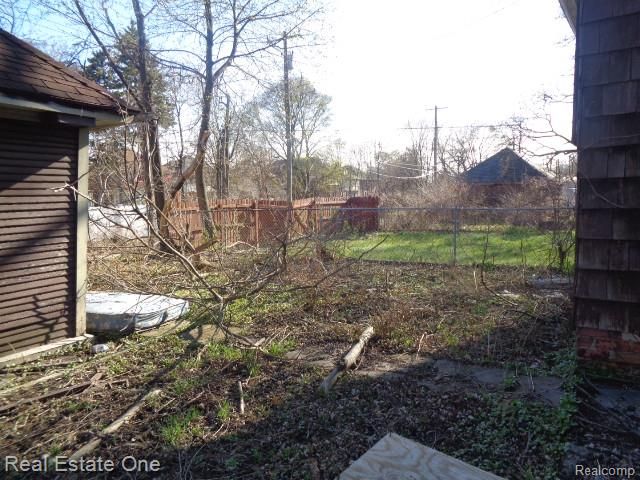 7465 14th Street, Detroit, MI 48206