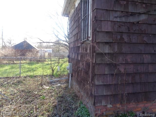 7465 14th Street, Detroit, MI 48206