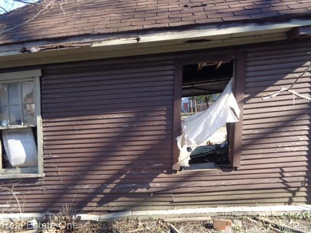 7465 14th Street, Detroit, MI 48206