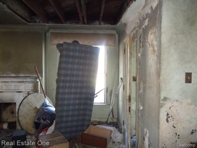 7465 14th Street, Detroit, MI 48206