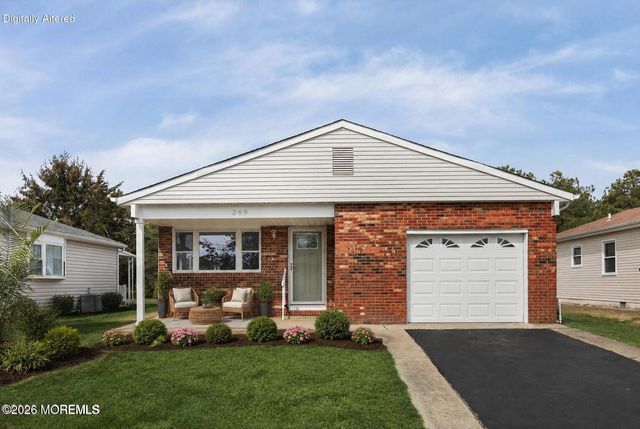 289 Costa Mesa Drive, Toms River, NJ 08757