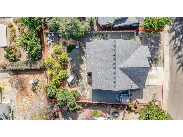 5792 Ne VOYAGE Ave, Lincoln City, OR 97367