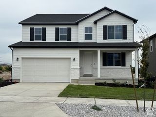 6372 W ROARING RIVER LN #104, Herriman, UT 84096