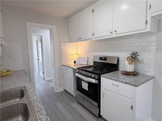 4638 Arlene Dr, Corpus Christi, TX 78411