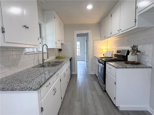 4638 Arlene Dr, Corpus Christi, TX 78411