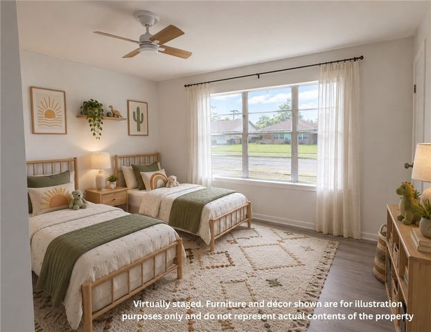 4638 Arlene Dr, Corpus Christi, TX 78411
