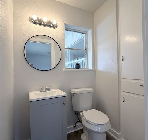 4638 Arlene Dr, Corpus Christi, TX 78411