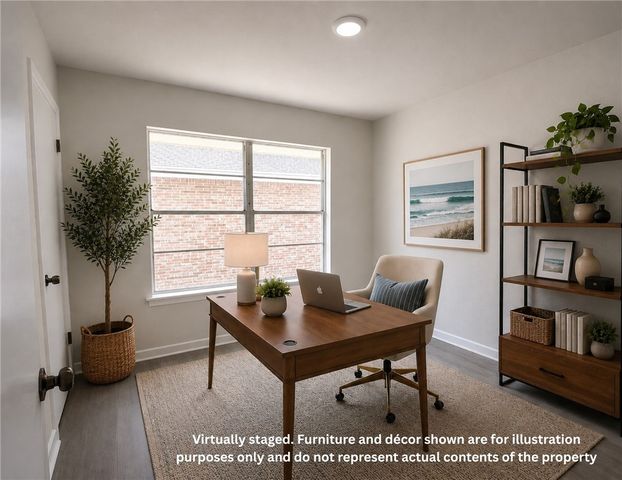4638 Arlene Dr, Corpus Christi, TX 78411
