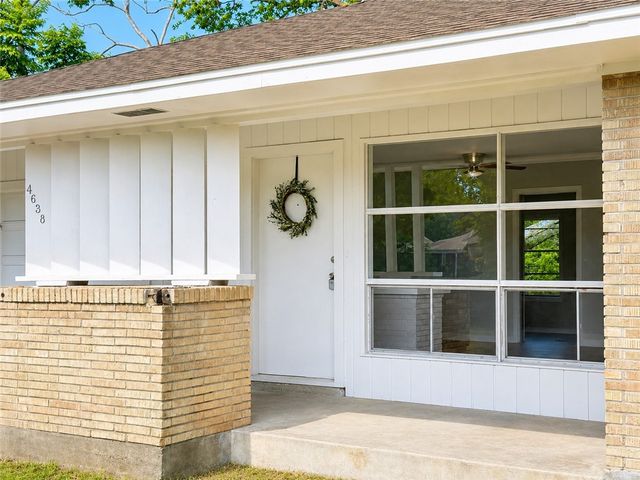 4638 Arlene Dr, Corpus Christi, TX 78411
