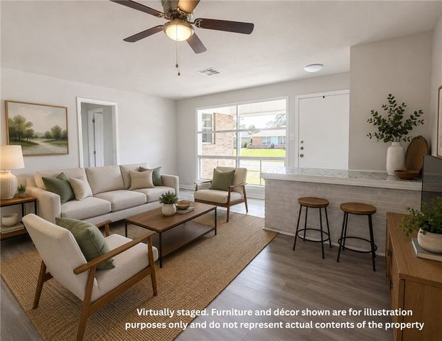 4638 Arlene Dr, Corpus Christi, TX 78411