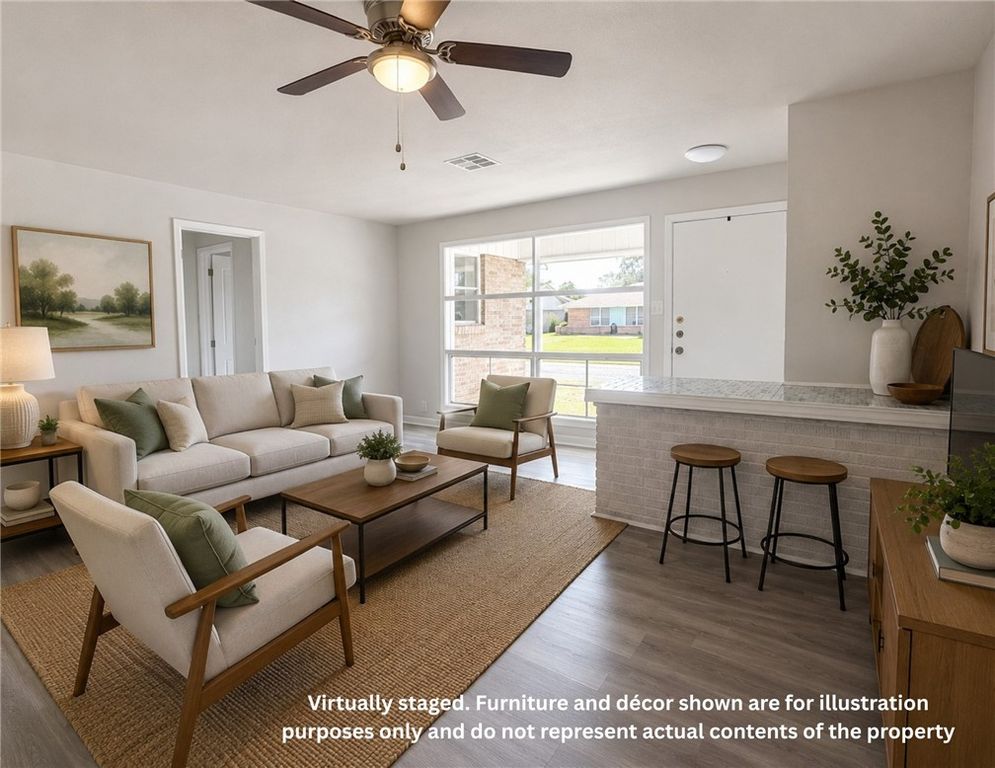 4638 Arlene Dr, Corpus Christi, TX 78411 — photo 3