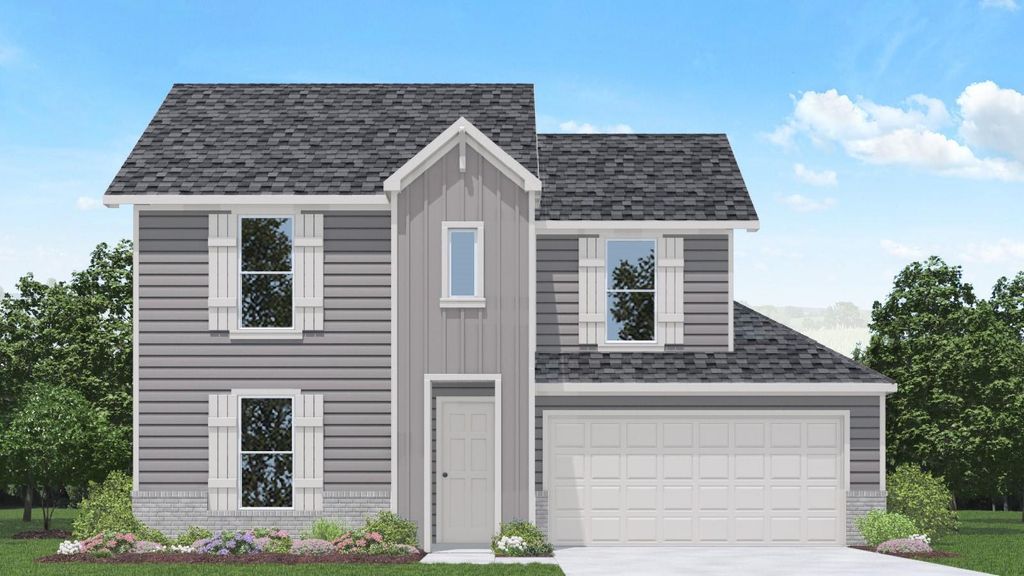1013 Eternal Elk Drive, Conroe, TX 77303