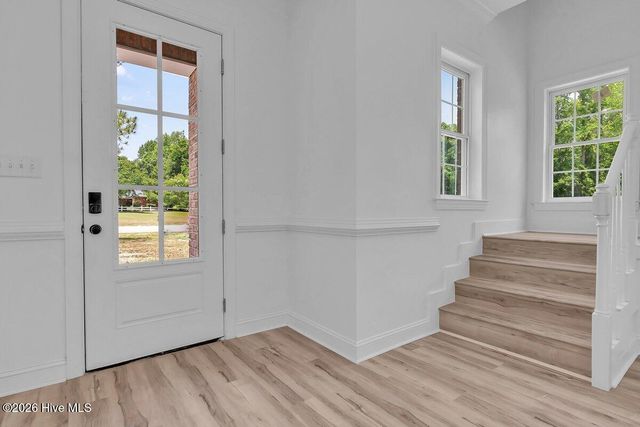 2038 Autumn Drive, Kinston, NC 28501