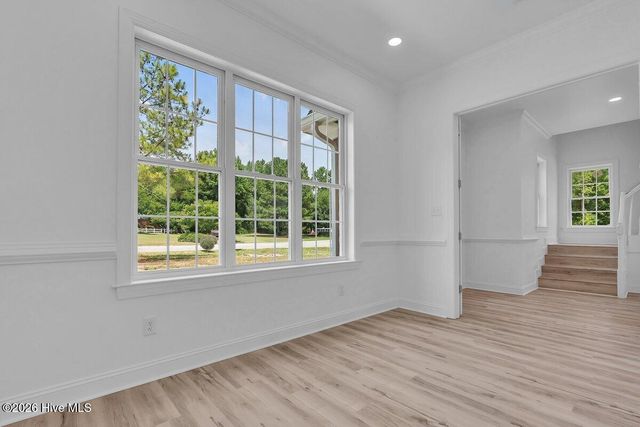 2038 Autumn Drive, Kinston, NC 28501