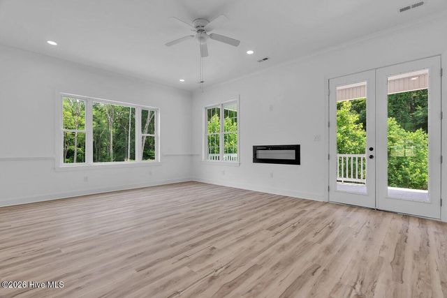 2038 Autumn Drive, Kinston, NC 28501