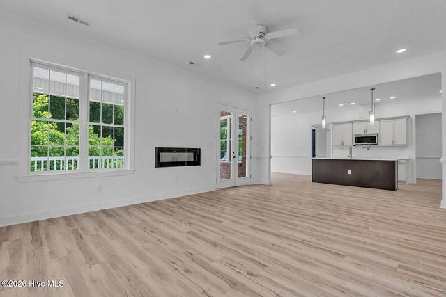 2038 Autumn Drive, Kinston, NC 28501