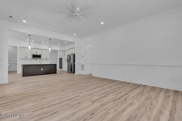 2038 Autumn Drive, Kinston, NC 28501