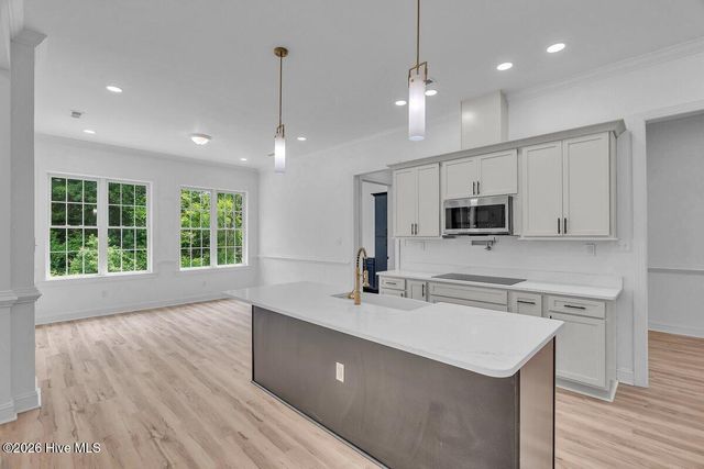 2038 Autumn Drive, Kinston, NC 28501