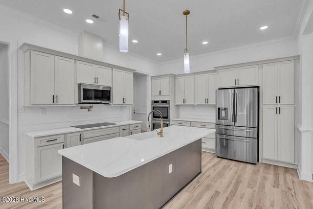 2038 Autumn Drive, Kinston, NC 28501