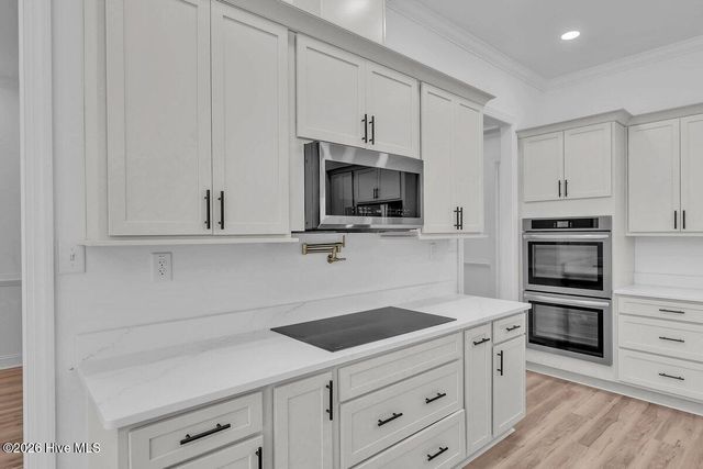 2038 Autumn Drive, Kinston, NC 28501