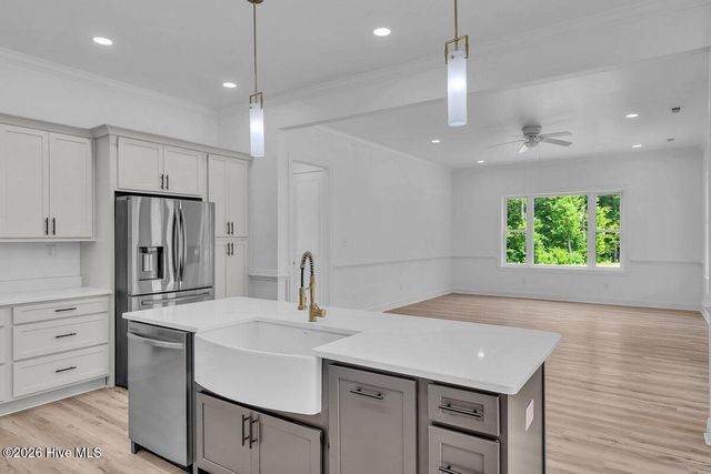 2038 Autumn Drive, Kinston, NC 28501