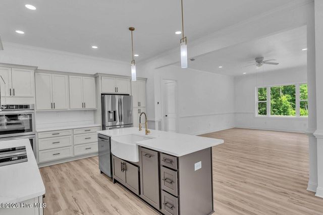 2038 Autumn Drive, Kinston, NC 28501